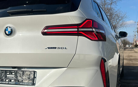 BMW X3, 2025 год, 6 310 000 рублей, 12 фотография