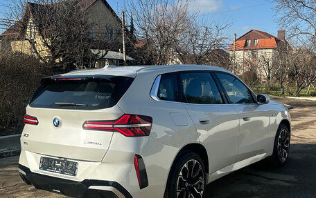 BMW X3, 2025 год, 6 310 000 рублей, 10 фотография