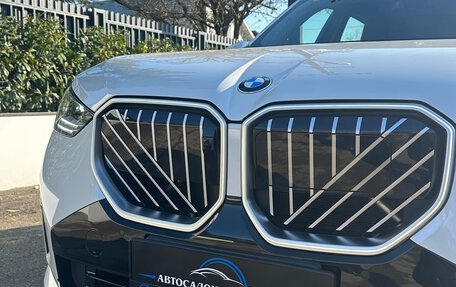 BMW X3, 2025 год, 6 310 000 рублей, 4 фотография