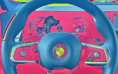 BMW X3, 2025 год, 6 310 000 рублей, 14 фотография