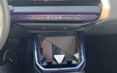 BMW X3, 2025 год, 6 310 000 рублей, 16 фотография