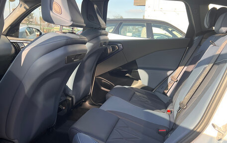 BMW X3, 2025 год, 6 310 000 рублей, 20 фотография