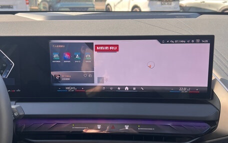 BMW X3, 2025 год, 6 310 000 рублей, 17 фотография