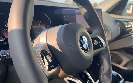 BMW X3, 2025 год, 6 310 000 рублей, 23 фотография