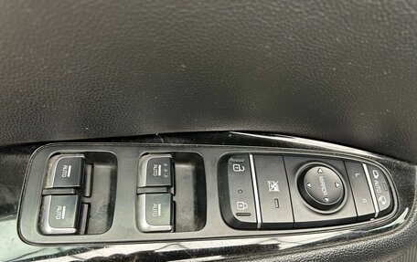 KIA Optima IV, 2018 год, 2 559 000 рублей, 14 фотография