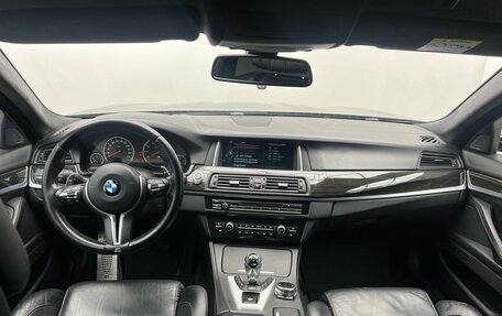 BMW M5, 2013 год, 3 599 000 рублей, 9 фотография