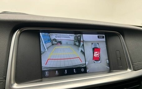 KIA Optima IV, 2018 год, 2 559 000 рублей, 13 фотография