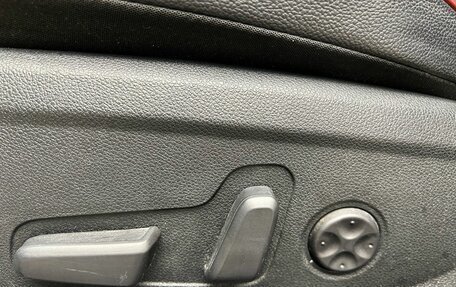 KIA Optima IV, 2018 год, 2 559 000 рублей, 16 фотография