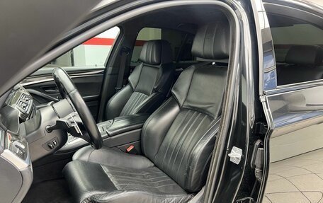 BMW M5, 2013 год, 3 599 000 рублей, 7 фотография