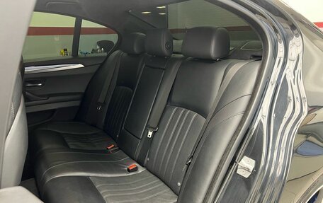 BMW M5, 2013 год, 3 599 000 рублей, 10 фотография