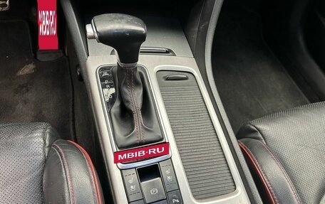 KIA Optima IV, 2018 год, 2 559 000 рублей, 17 фотография