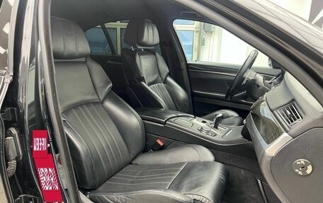 BMW M5, 2013 год, 3 599 000 рублей, 8 фотография