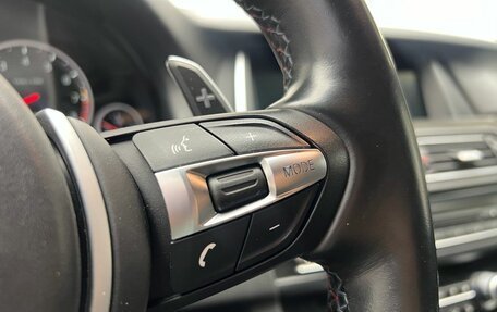 BMW M5, 2013 год, 3 599 000 рублей, 12 фотография