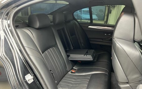 BMW M5, 2013 год, 3 599 000 рублей, 11 фотография