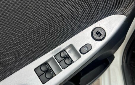 Hyundai Solaris II рестайлинг, 2012 год, 679 000 рублей, 10 фотография