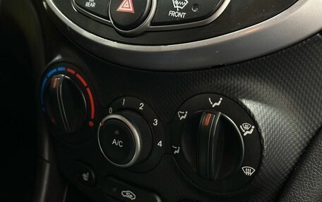 Hyundai Solaris II рестайлинг, 2014 год, 1 018 900 рублей, 10 фотография