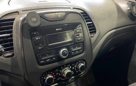 Renault Kaptur I рестайлинг, 2018 год, 1 499 900 рублей, 6 фотография