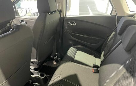 Renault Kaptur I рестайлинг, 2018 год, 1 499 900 рублей, 8 фотография