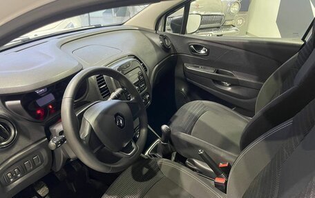 Renault Kaptur I рестайлинг, 2018 год, 1 499 900 рублей, 5 фотография