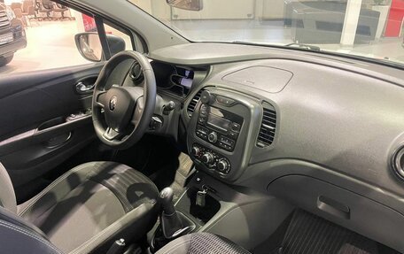 Renault Kaptur I рестайлинг, 2018 год, 1 499 900 рублей, 7 фотография