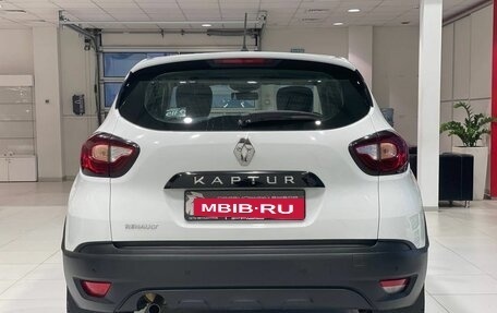 Renault Kaptur I рестайлинг, 2018 год, 1 499 900 рублей, 10 фотография