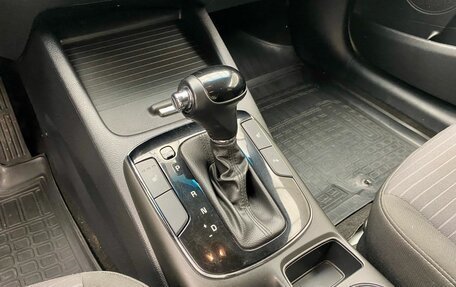 KIA Cerato III, 2019 год, 1 545 000 рублей, 14 фотография