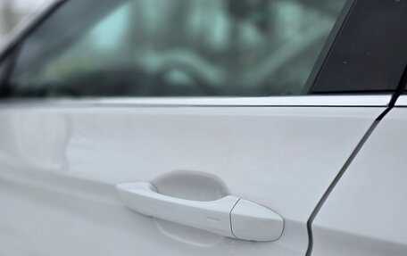 Volkswagen Passat B8 рестайлинг, 2018 год, 2 330 000 рублей, 12 фотография