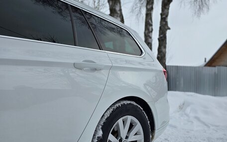 Volkswagen Passat B8 рестайлинг, 2018 год, 2 330 000 рублей, 8 фотография