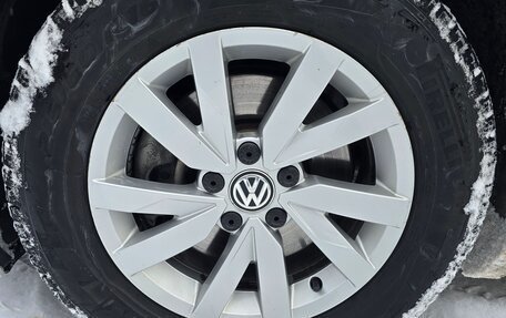 Volkswagen Passat B8 рестайлинг, 2018 год, 2 330 000 рублей, 14 фотография