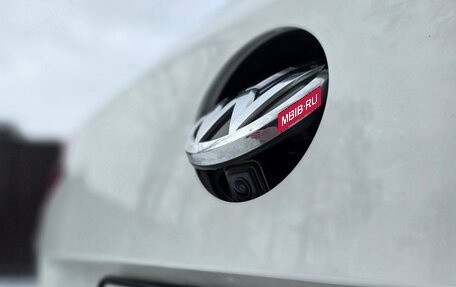 Volkswagen Passat B8 рестайлинг, 2018 год, 2 330 000 рублей, 9 фотография