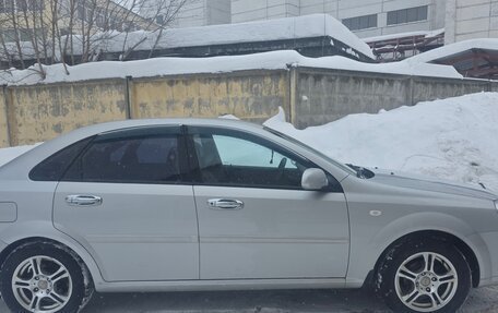 Chevrolet Lacetti, 2008 год, 500 000 рублей, 3 фотография