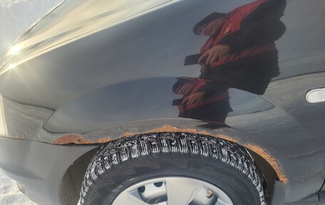 Renault Logan I, 2013 год, 510 000 рублей, 3 фотография