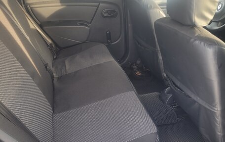 Renault Logan I, 2013 год, 510 000 рублей, 8 фотография