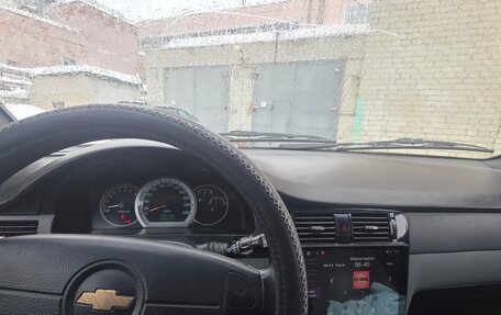 Chevrolet Lacetti, 2008 год, 500 000 рублей, 7 фотография