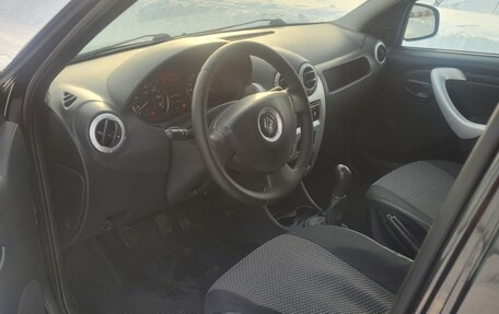 Renault Logan I, 2013 год, 510 000 рублей, 9 фотография