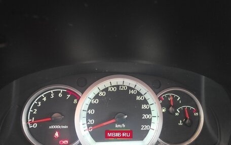 Chevrolet Lacetti, 2008 год, 500 000 рублей, 8 фотография