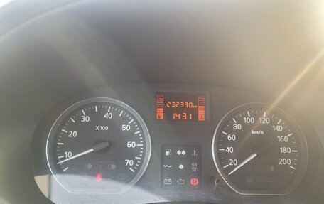 Renault Logan I, 2013 год, 510 000 рублей, 10 фотография