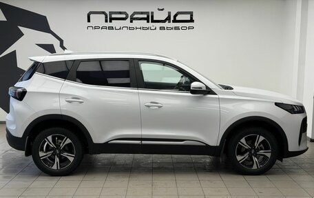 Chery Tiggo 4 I рестайлинг, 2024 год, 2 119 900 рублей, 6 фотография