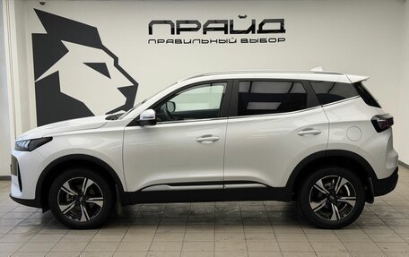 Chery Tiggo 4 I рестайлинг, 2024 год, 2 119 900 рублей, 3 фотография