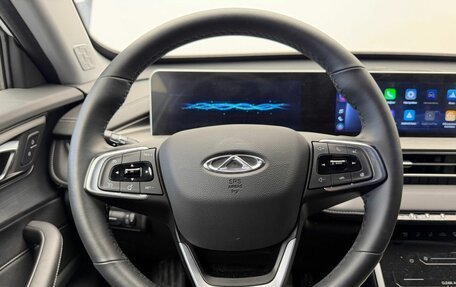 Chery Tiggo 4 I рестайлинг, 2024 год, 2 119 900 рублей, 8 фотография