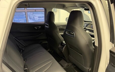 Chery Tiggo 4 I рестайлинг, 2024 год, 2 119 900 рублей, 11 фотография