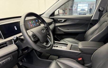 Chery Tiggo 4 I рестайлинг, 2024 год, 2 119 900 рублей, 14 фотография