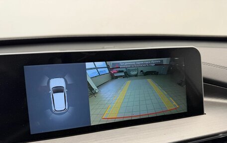 Chery Tiggo 4 I рестайлинг, 2024 год, 2 119 900 рублей, 9 фотография