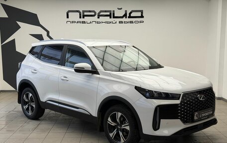 Chery Tiggo 4 I рестайлинг, 2024 год, 2 119 900 рублей, 5 фотография