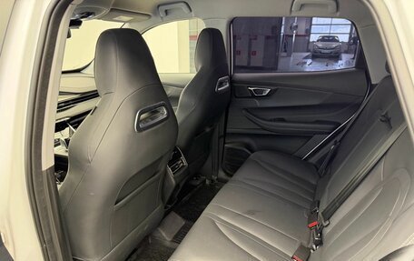 Chery Tiggo 4 I рестайлинг, 2024 год, 2 119 900 рублей, 13 фотография