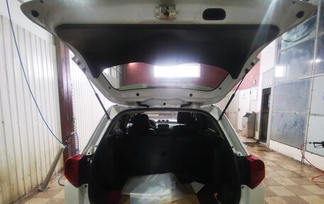 Suzuki Vitara II рестайлинг, 2019 год, 1 990 000 рублей, 5 фотография