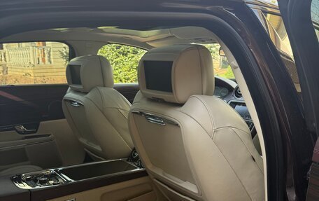 Jaguar XJ IV (X351), 2013 год, 2 400 000 рублей, 7 фотография