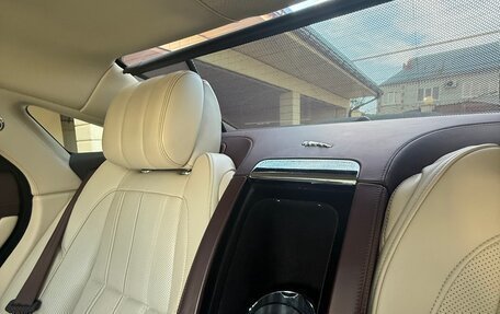 Jaguar XJ IV (X351), 2013 год, 2 400 000 рублей, 11 фотография