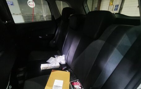 Suzuki Vitara II рестайлинг, 2019 год, 1 990 000 рублей, 6 фотография