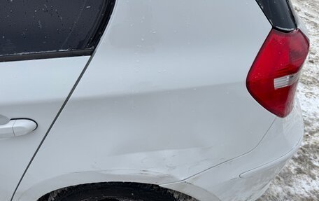 BMW 1 серия, 2010 год, 700 000 рублей, 5 фотография